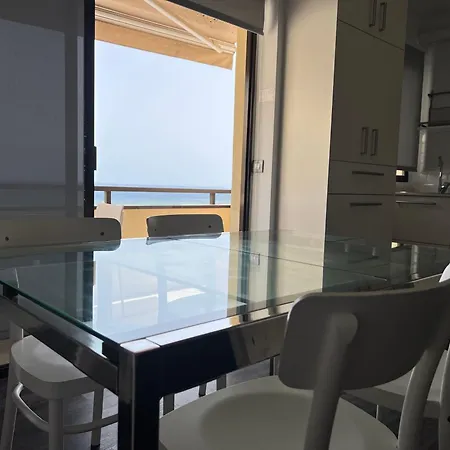 Vista Bahia Appartement Arrecife  Buitenkant foto