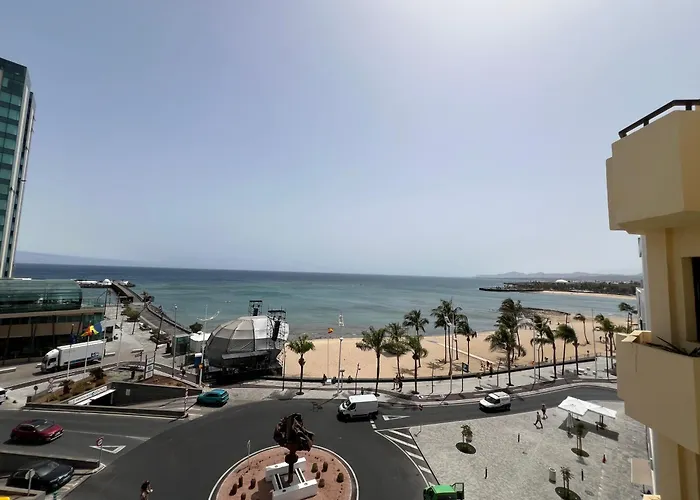 Vista Bahia
