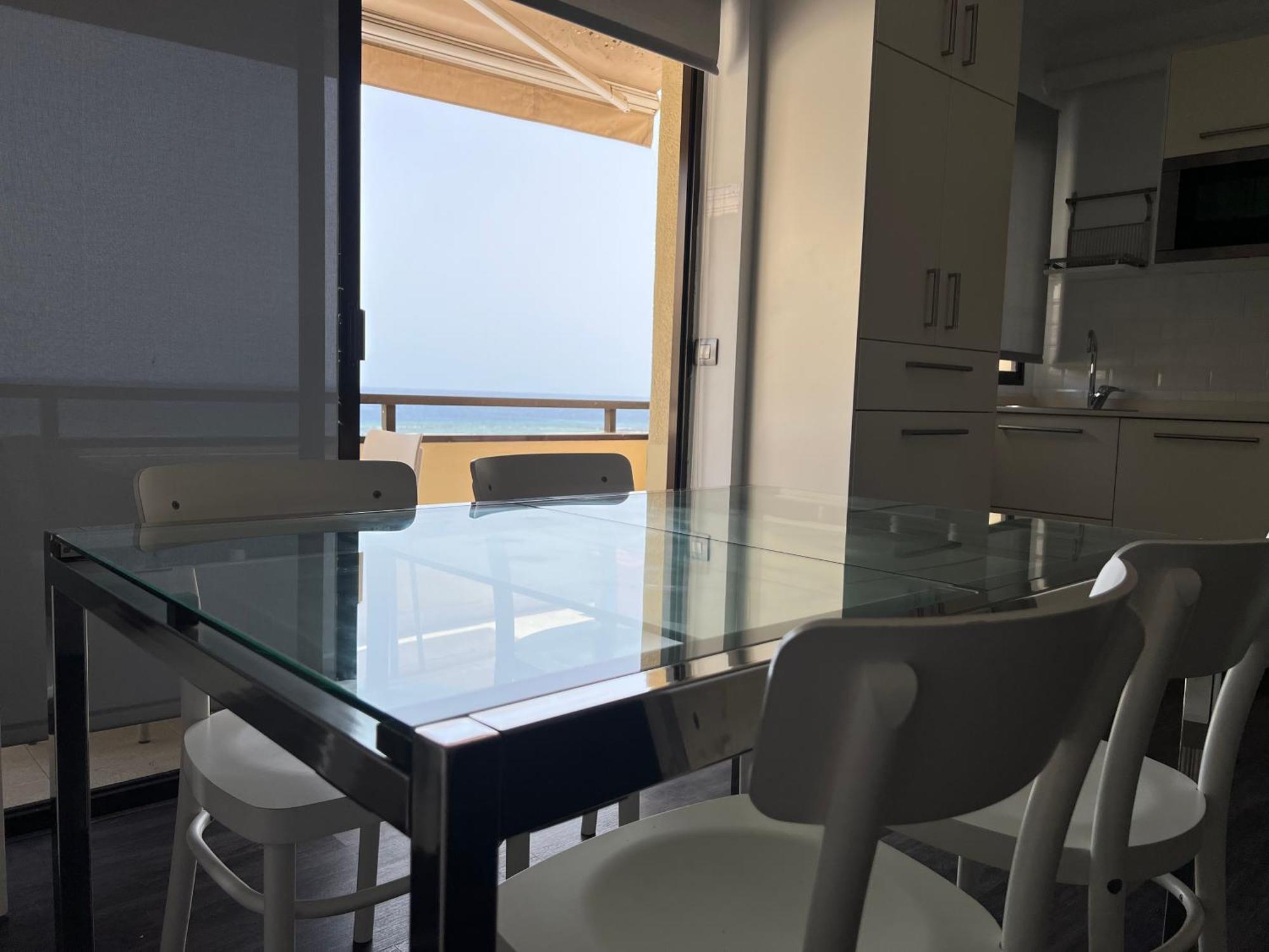 Vista Bahia Apartment Arrecife (Lanzarote)